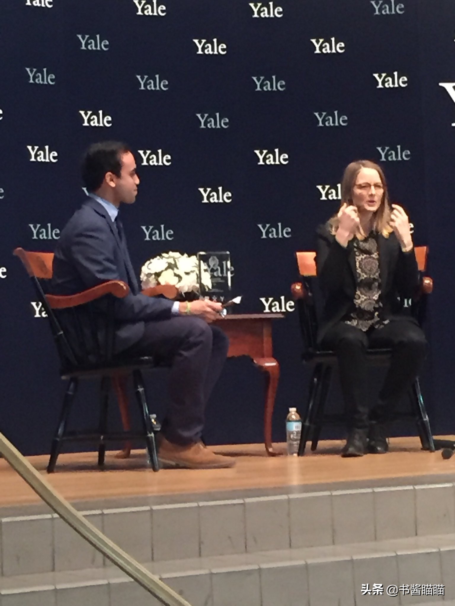 朱迪福斯特年轻,朱迪福斯特高材生