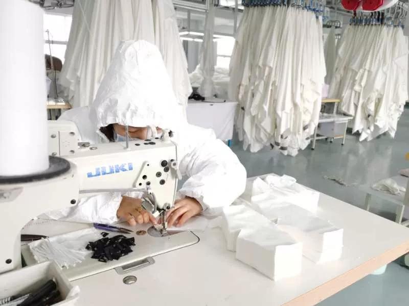 2019年转产口罩 (企业转产口罩新消息)