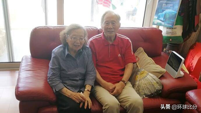 武磊首秀青训教父徐根宝功不可没,徐根宝恩师