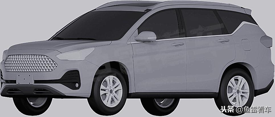 保时捷logo,2019款哈弗m6前脸