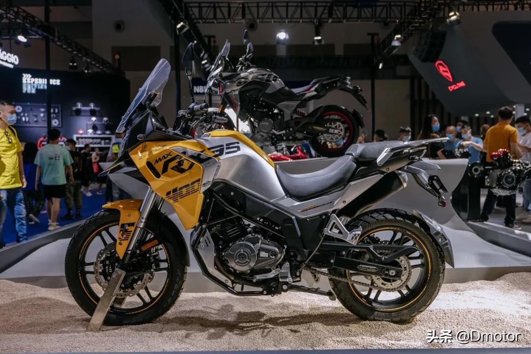 2023重庆摩展有什么新车,2021重庆摩展嘉陵新车