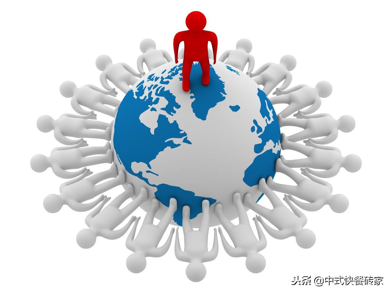 什么叫做人脉,教你几招如何建立有效的人脉