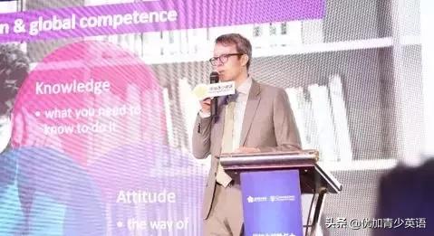 大事件！优加携手剑桥大学出版社打造首个全球胜任力课程体系