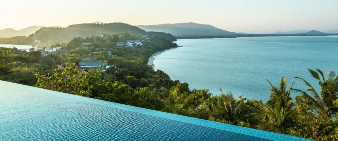 普吉岛旅游酒店价格,普吉岛神话芭东瑞享酒店