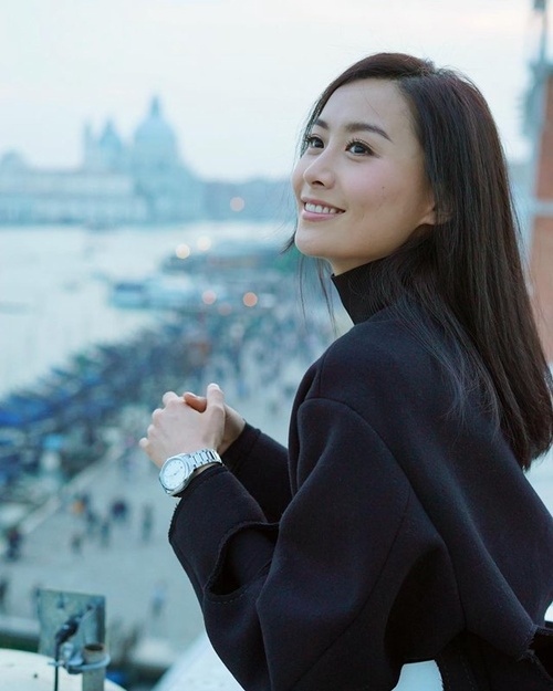 她们惊艳世人,她们惊艳了时光书籍