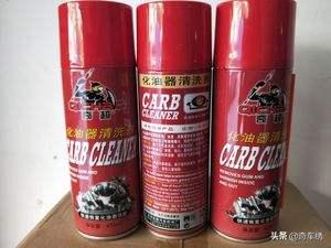 125电喷摩托车怎么调省油,电喷摩托车为什么怕没油