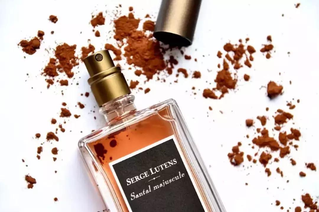 男人，用对了香水是绅士，用错了是骚老爷们