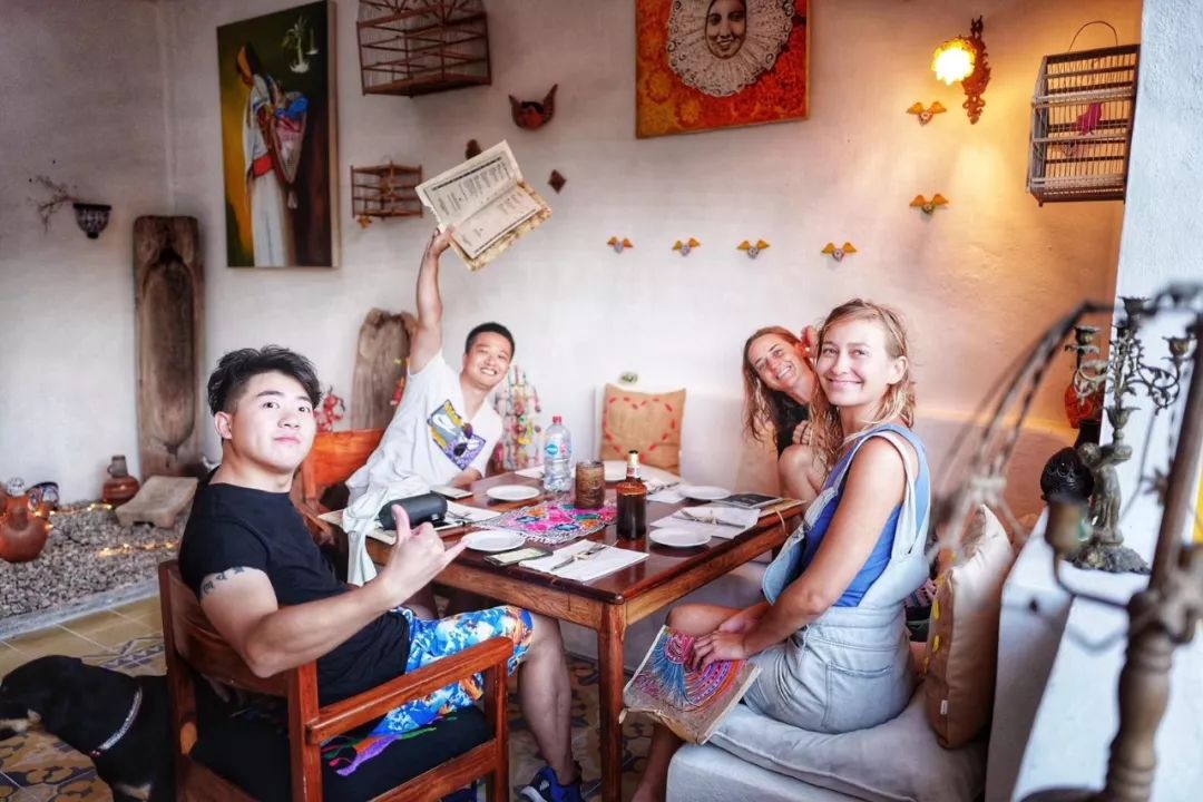 美国西海岸(碰撞)古巴哈瓦那