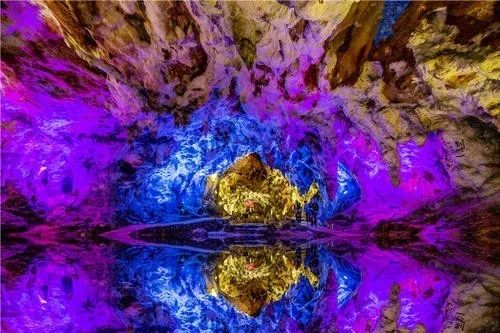 昆明五一周边旅游推荐,昆明周边五一好去处