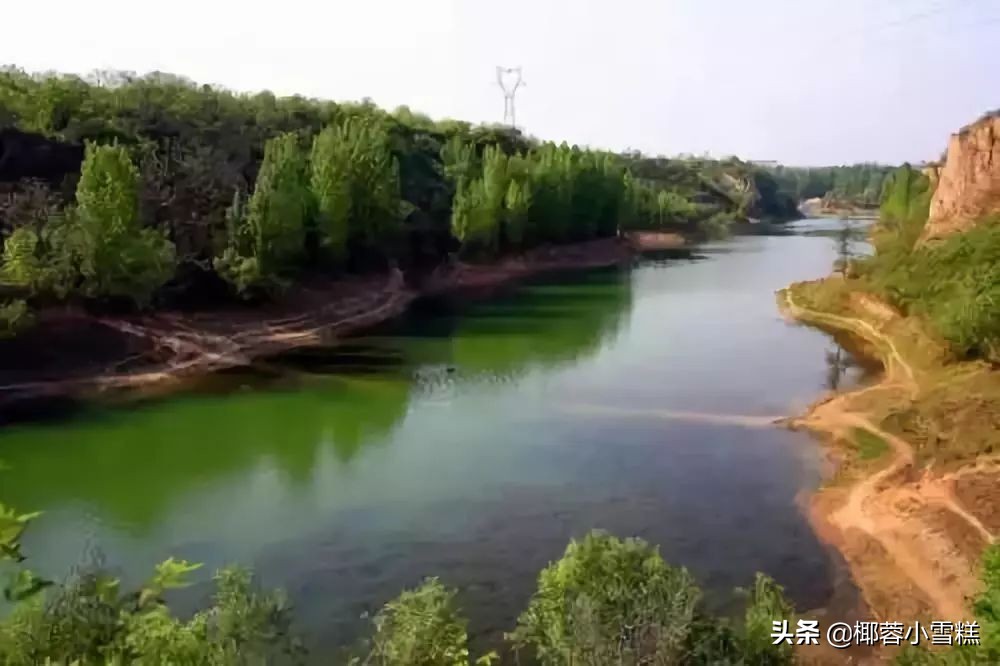 郑州适合晨跑的地方,郑州晨跑圣地