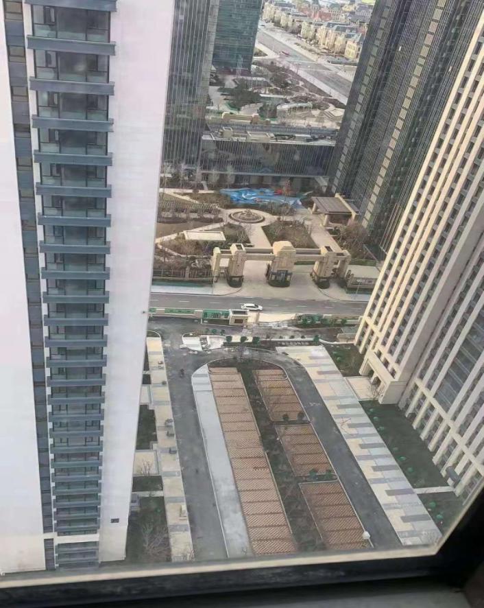 大连中庚当代艺术产权纠纷,大连中庚当代艺术三期