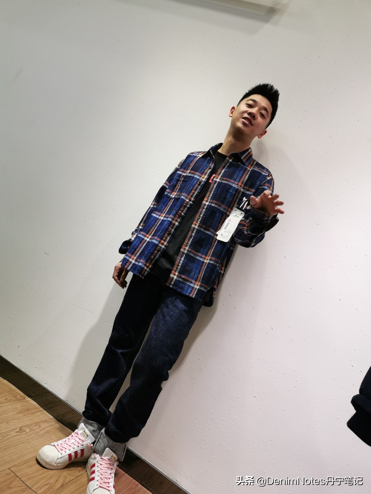 寻求玩家挑战武士21oz重磅牛仔裤！及购买日牛网站推荐