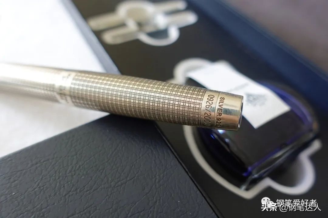 platinum钢笔万年笔,日本白金platinum限定钢笔小流星