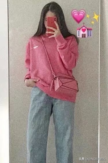 百元就能买到明星同款店铺,百元平价衣服明星