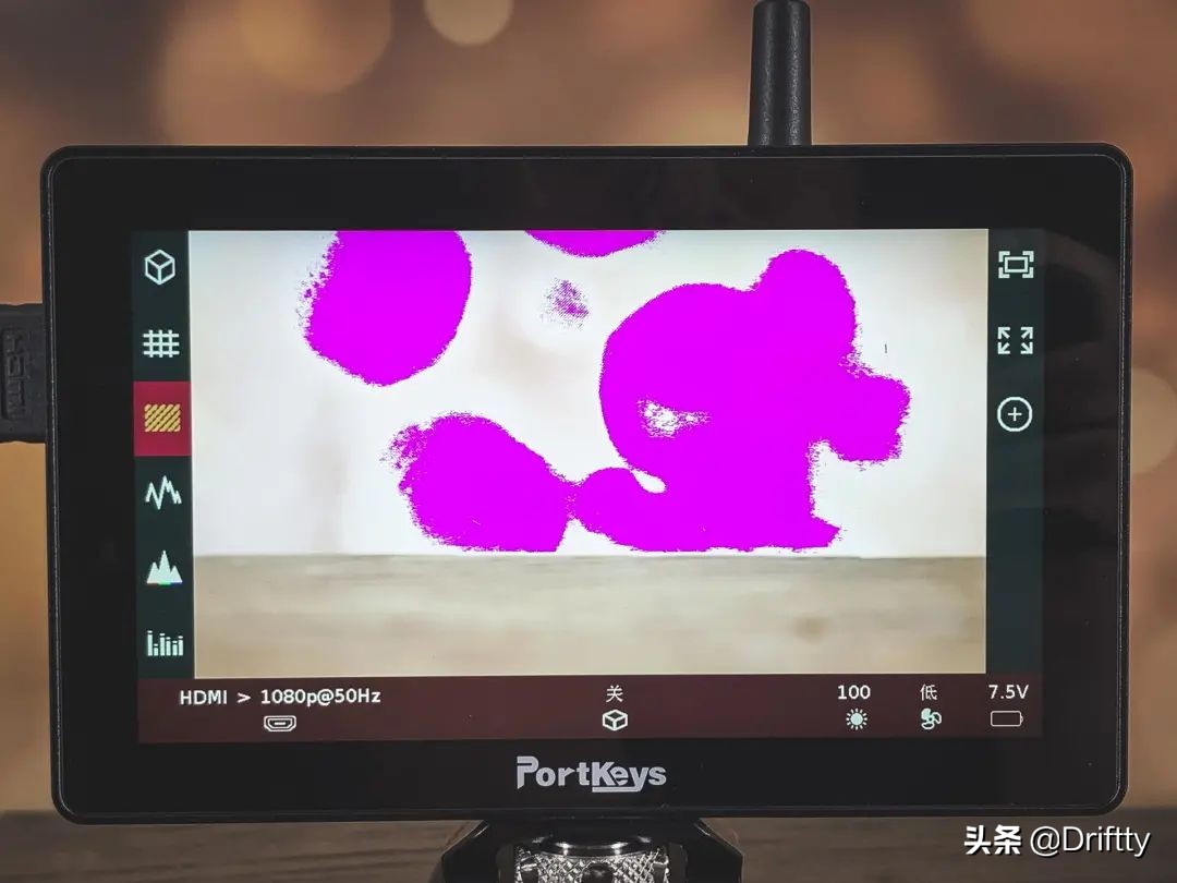 portkeys艾肯bm5iii,portkeys艾肯pt6