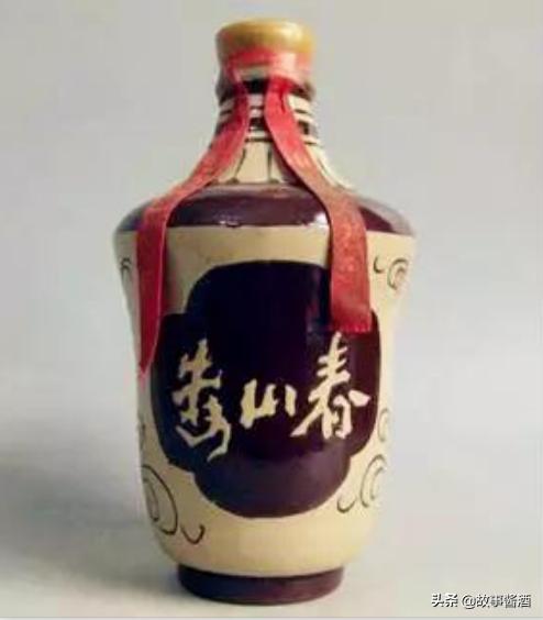 贵州酱香酒十大名酒排名榜,私藏酱酒贵州贵酒大全