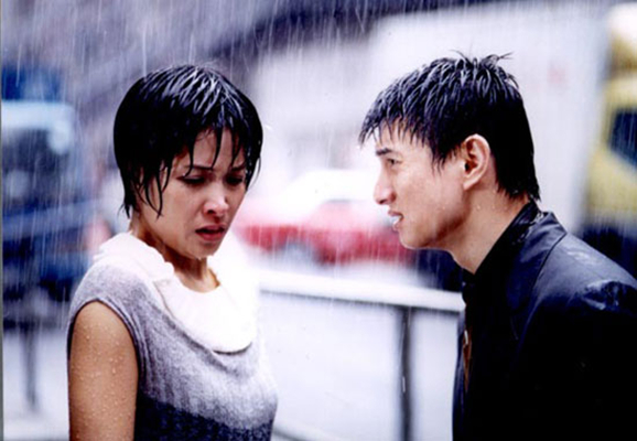 创世纪陈慧珊演谁,创世纪吴奇隆和陈慧珊的背景音乐