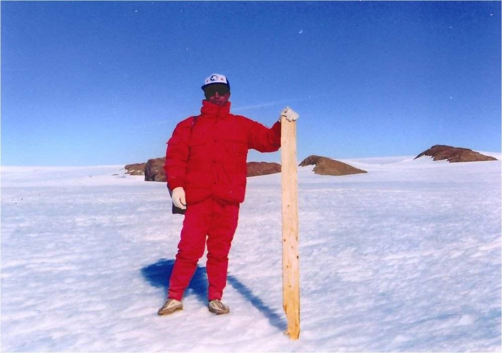 厉害了!我国南极第一个永久机场要开建了