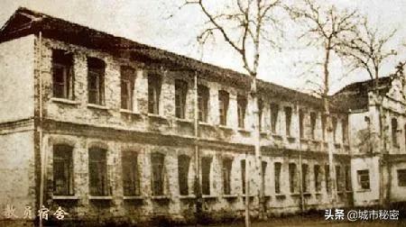 杭州文教区如果不写杭师大，那和一条失去梦想的咸鱼有啥区别