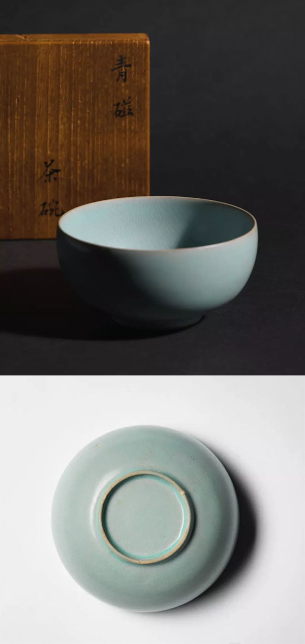 宋代最值钱的茶盏,宋代国宝级茶盏