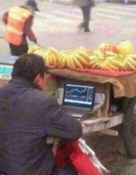 不服来辨，大多数股票书籍或专家讲的都是错的或是不完善的（1）