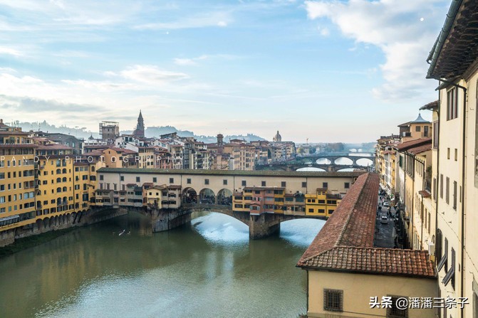 不来意大利，真的不知道奢侈品这么好买