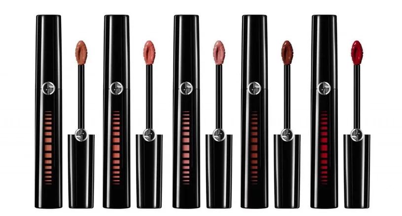 阿玛尼新色,阿玛尼新出了什么