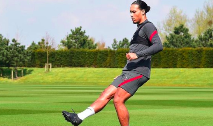 2021足球最强后卫排名前十名,足球现役最佳后卫十大排名