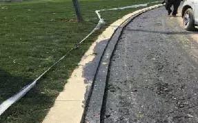 景观施工图铺装,常见景观铺装设计