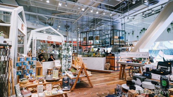 曼谷购物天堂排名,曼谷旅游购物攻略