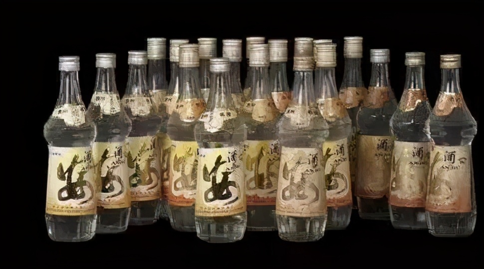 贵州不只有茅台还有黄果树,贵州好酒不止茅台