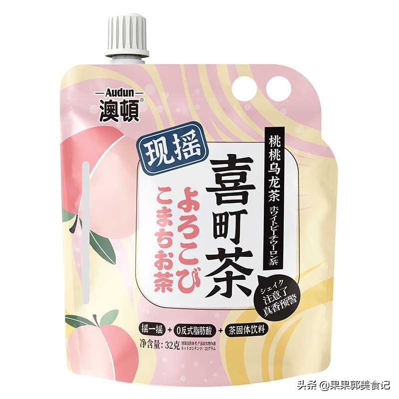 2019十款超人气网红零食盘点,10款最火的零食