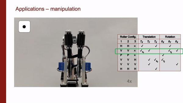 机械手里面哪个最厉害,机器人大战老版本实力排名