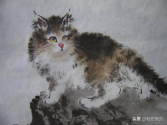 咏猫诗陆游,咏猫陆游