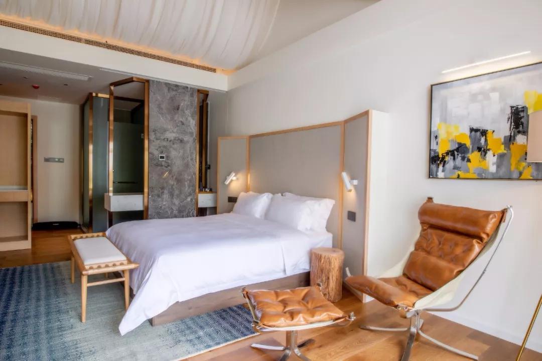 成都最美10家民宿,何必去外地旅游