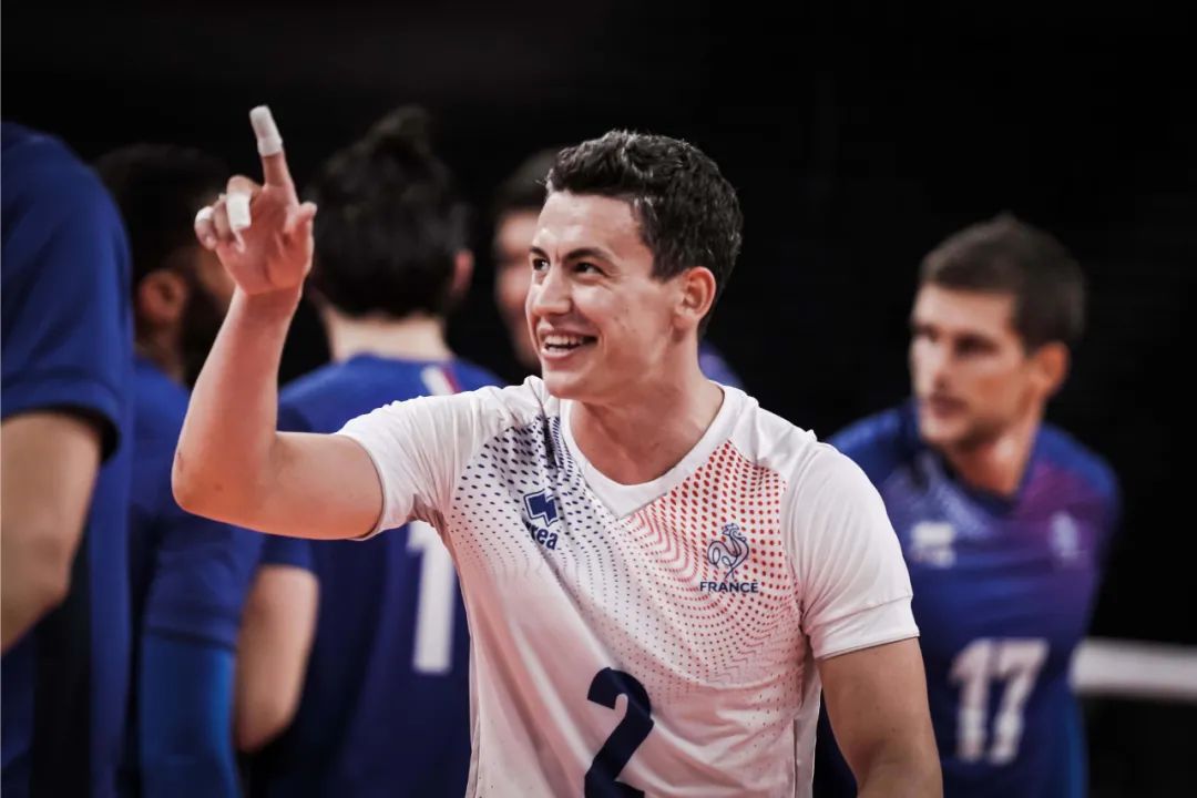 法国男排夺的冠军,男排世界杯阿根廷男排成绩