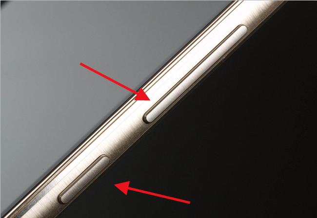 vivo手机的简单截图方法,vivo手机几种截图方法