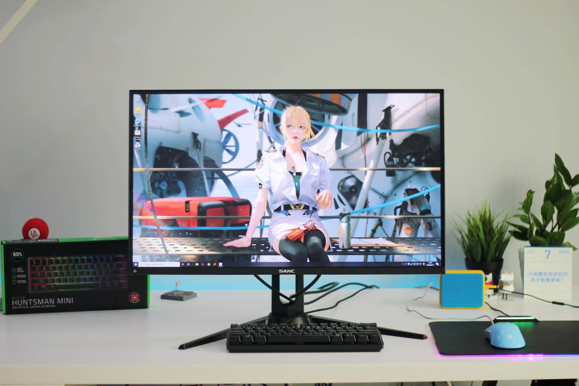 2018最值得入手的游戏外设,游戏党最值得买的外设