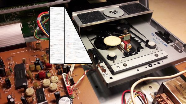 索尼kss151a激光头代换,索尼kss151a激光头可以用啥代换