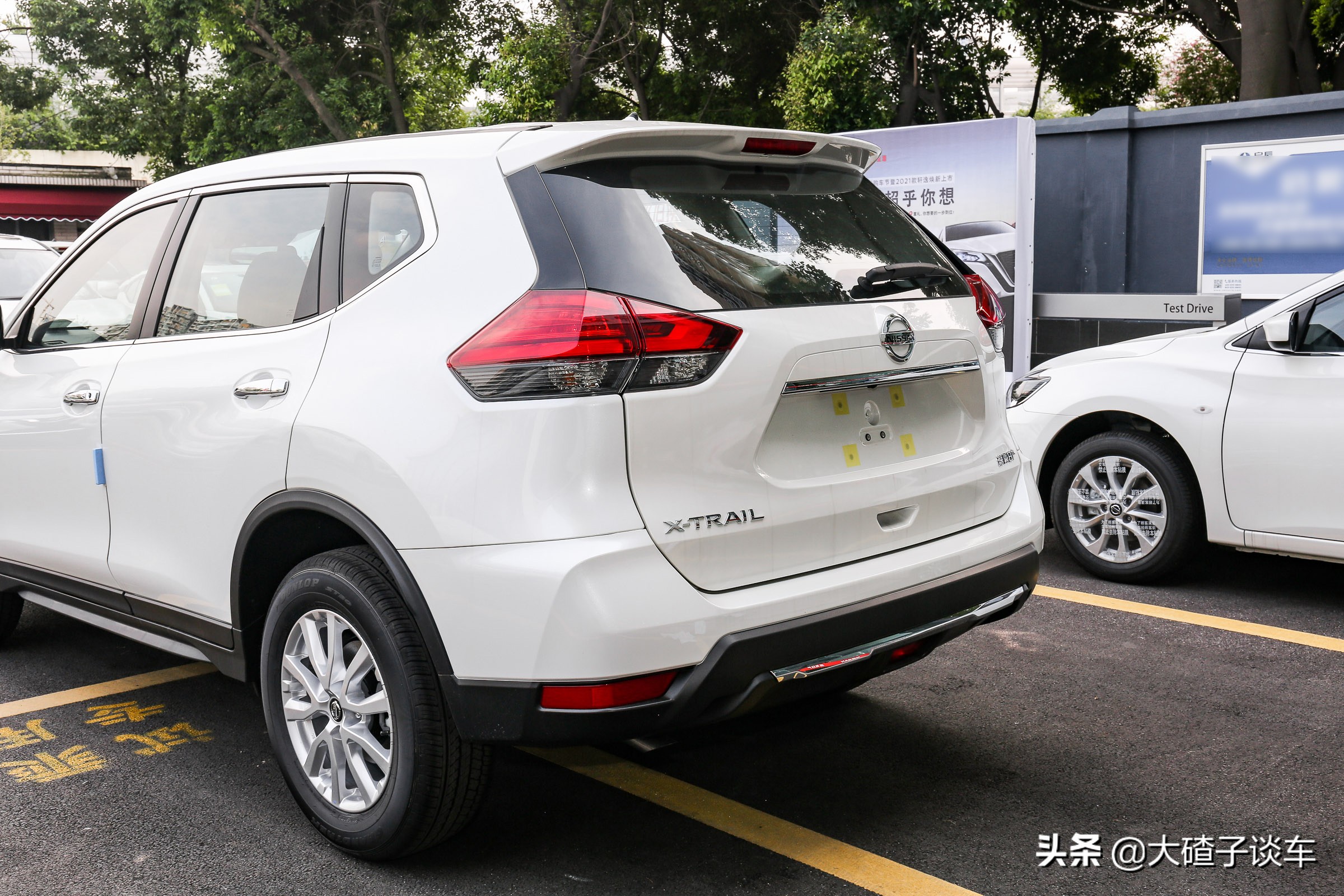 日产奇骏2.0l排量马力实测,奇骏151匹马力家用够用吗