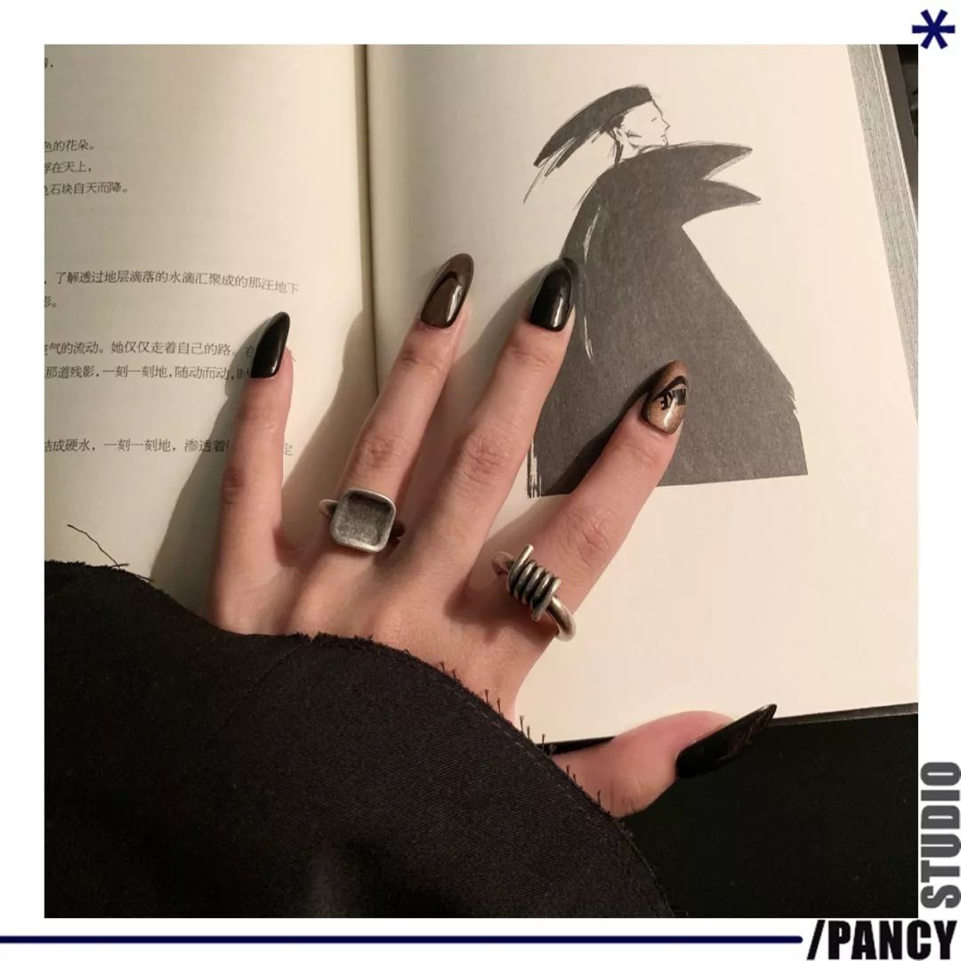 耐看的平价戒指牌子有哪些,拼多多平价戒指胖手