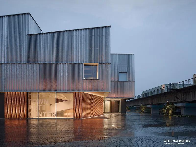 淘汰率70%|2021意大利THEPLANAWARD设计大奖入围名单公布