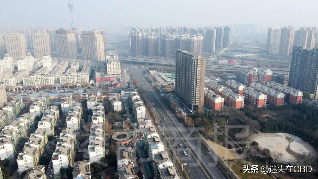 郑州租房市场遇冷房源空置增多,租房市场走出疫情拐点