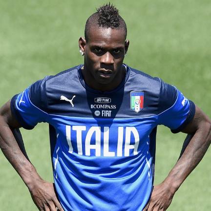 盘点足坛外号,足坛十大反骨仔巴神