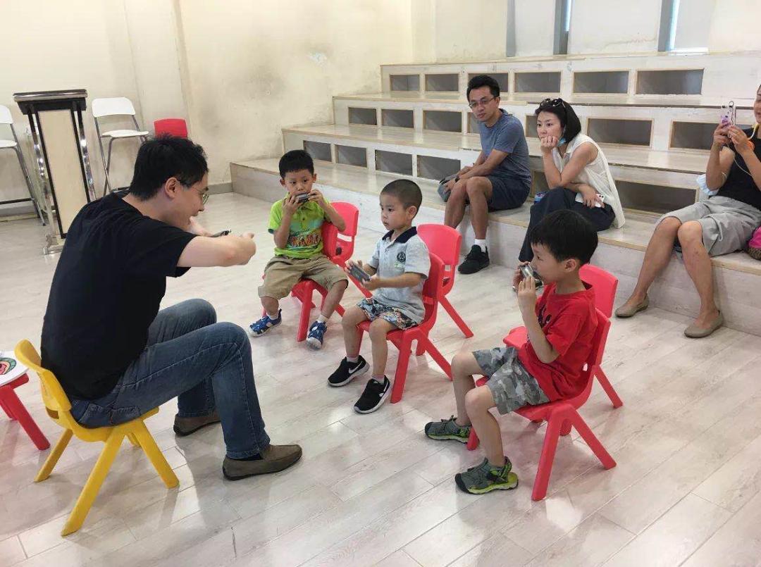 乐手互换乐器,乐手互换