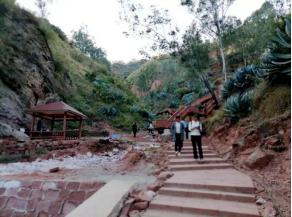 云南禄丰旅游线路攻略图,云南冬季自驾游最佳线路图