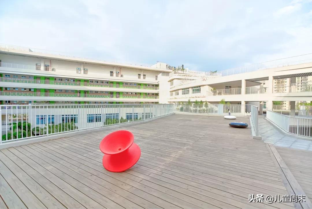 探校|小班+双语教学，万科重磅打造的双语学校是什么样的？