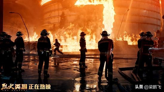 烈火英雄桑武采访全过程,烈火英雄原型桑武采访全过程