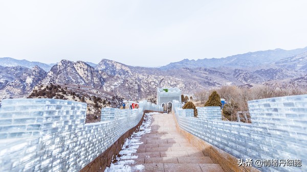 北京密云清凉谷景区25周年庆,密云清凉谷景区旅游攻略