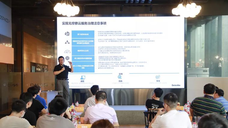 it部门能给公司带来价值,it部门愿景